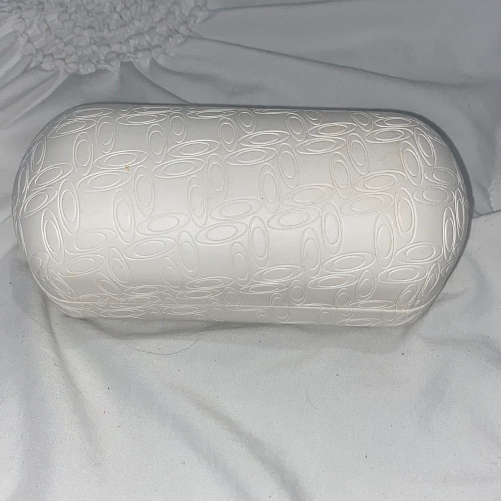 Oakley Sunglass Case